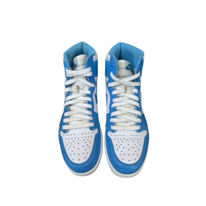 NIKE AIR JORDAN 1 UNC PE EMERGES - Image 4