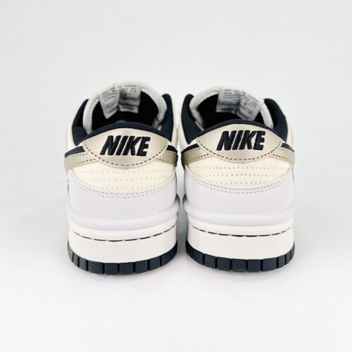 Nike SB Dunk Low X Slam Dunk White Brown  - Image 3
