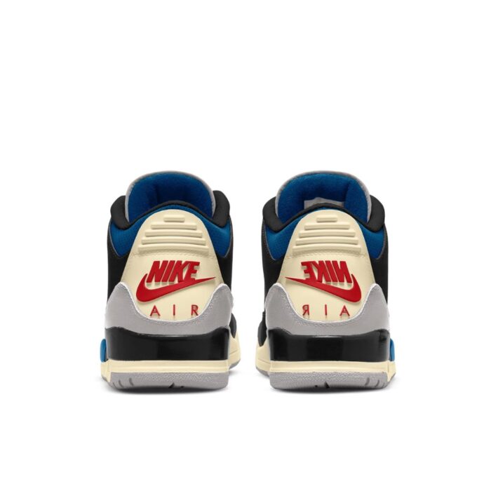 NIKE AIR JORDAN 3 RARE AIR IB8967 004 - Image 3