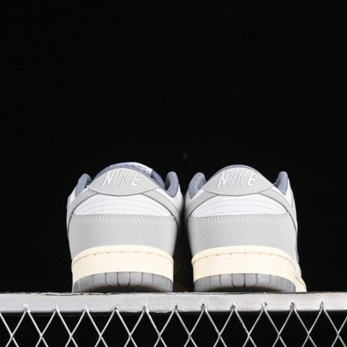 NIKE DUNK LOW COOL GREY FV1167 001 - Image 6