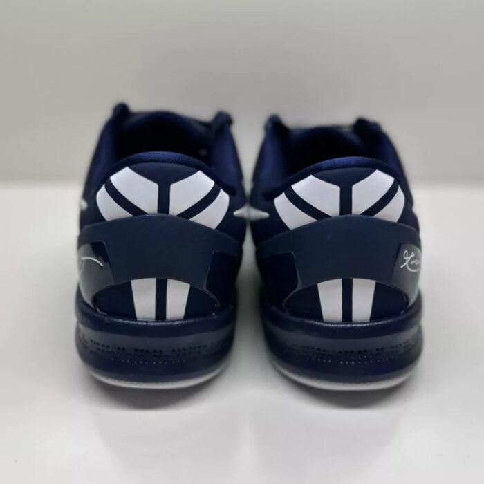 NIKE KOBE 8 PROTRO COLLEGE NAVY HF9550 400 - Image 6