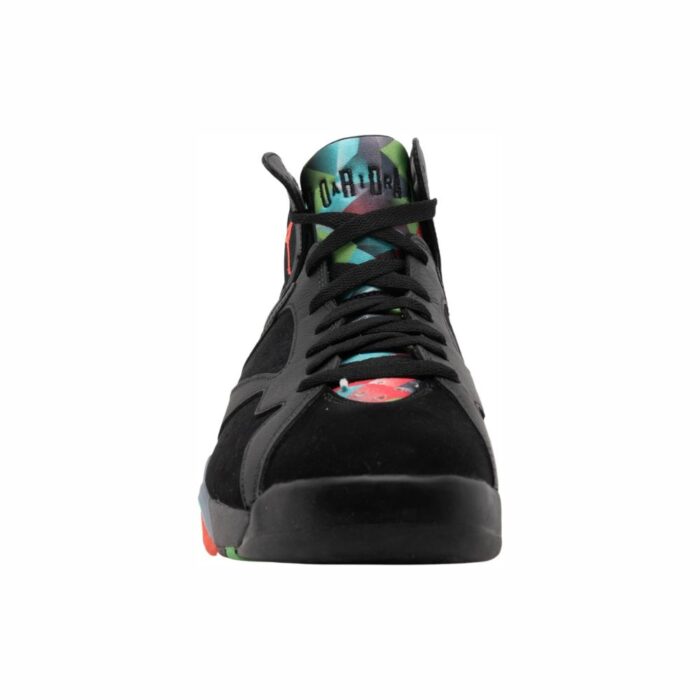 NIKE AIR JORDAN 7 BARCELONA NIGHTS 705350 007 - Image 5