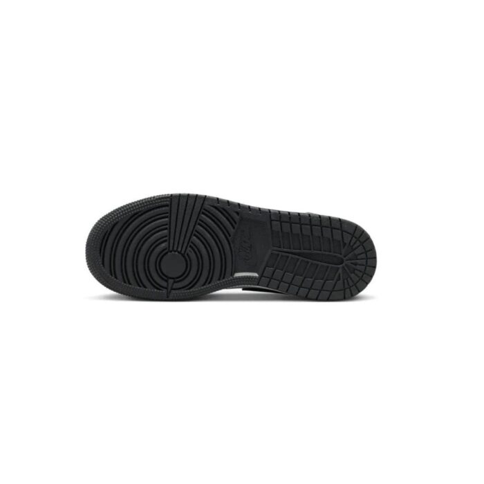 NIKE AIR JORDAN 1 MID SE PANDA ELEPHANT FB9911 001 - Image 6