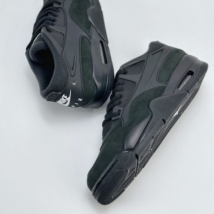 NIKE AIR JORDAN 4 RM BLACK CAT FQ7939 004 - Image 5