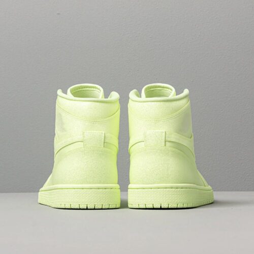 NIKE AIR JORDAN 1 RETRO HIGH BARELY VOLT AH7389 700 - Image 5