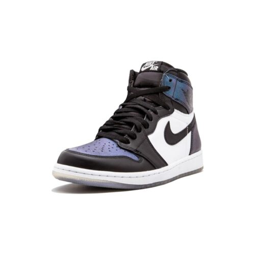 NIKE AIR JORDAN 1 RETRO ALL STAR 2017 CHAMELEON 907958 015 - Image 5