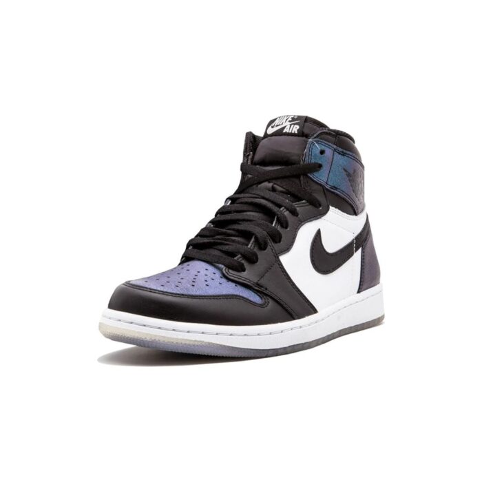 NIKE AIR JORDAN 1 RETRO ALL STAR 2017 CHAMELEON 907958 015 - Image 5