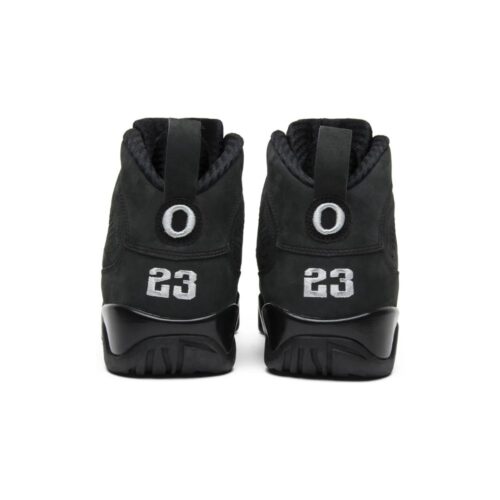 NIKE AIR JORDAN 9 RETRO OREGON DUCKS FA10 M JORD 835 231799 Y3 - Image 5