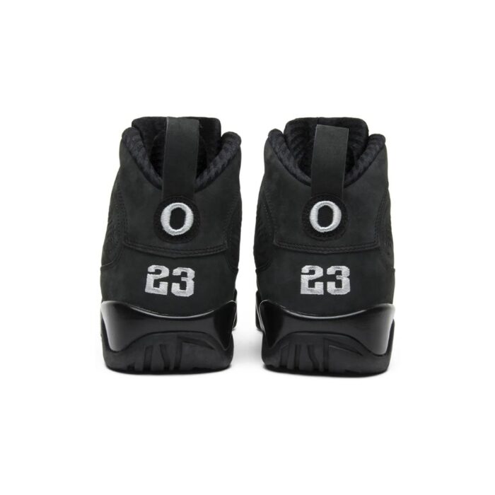 NIKE AIR JORDAN 9 RETRO OREGON DUCKS FA10 M JORD 835 231799 Y3 - Image 5