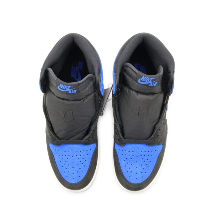 NIKE AIR JORDAN 1 REIMAGINED ROYAL DZ5485 042 - Image 5