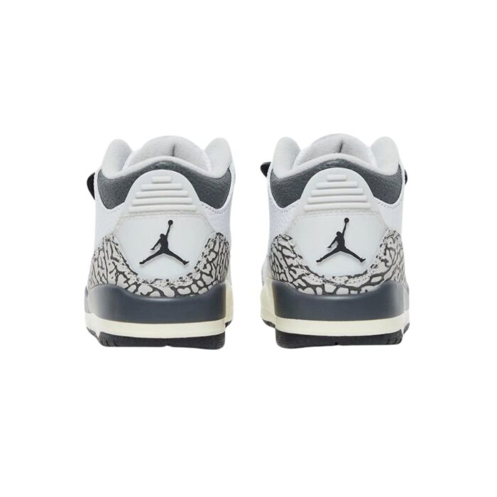 NIKE AIR JORDAN 3 RETRO HIDE N SNEAK DX6665 100 - Image 5