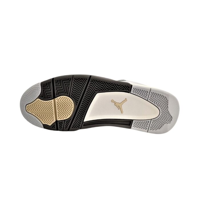 NIKE AIR JORDAN 4 CRAFT PHOTON DUST DV3742 021 - Image 5