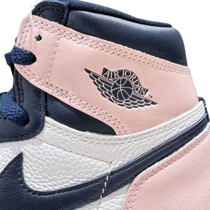 NIKE AIR JORDAN 1 HIGH OG BUBBLE GUM DD9335 641 - Image 4
