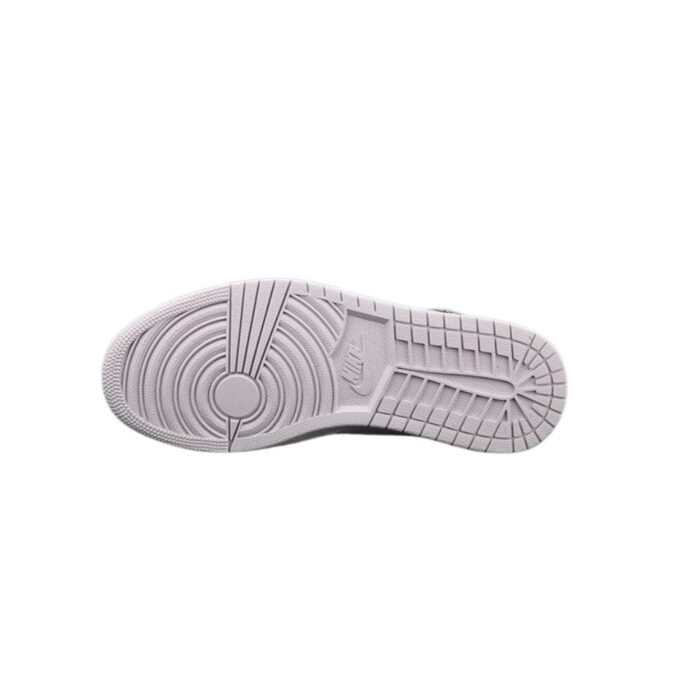 NIKE AIR JORDAN 1 MID GREY CAMO DC9035 100 - Image 7