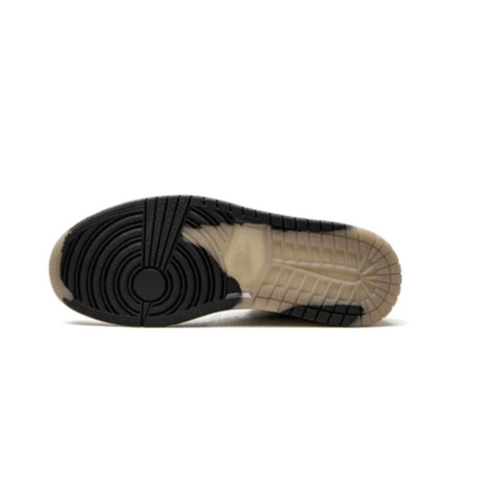 NIKE AIR JORDAN 1 HIGH ELEMENT GORE TEX LIGHT BONE DB2889 100 - Image 5