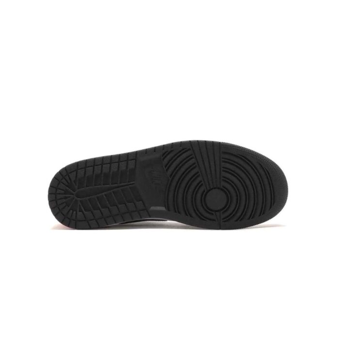 NIKE AIR JORDAN 1 LOW OG BLEACHED CORAL CZ0790 061 - Image 5