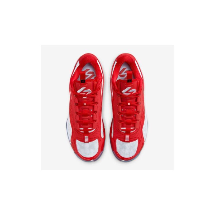 NIKE LUKA 2 TB UNIVERSITY RED FN7400 160 - Image 5