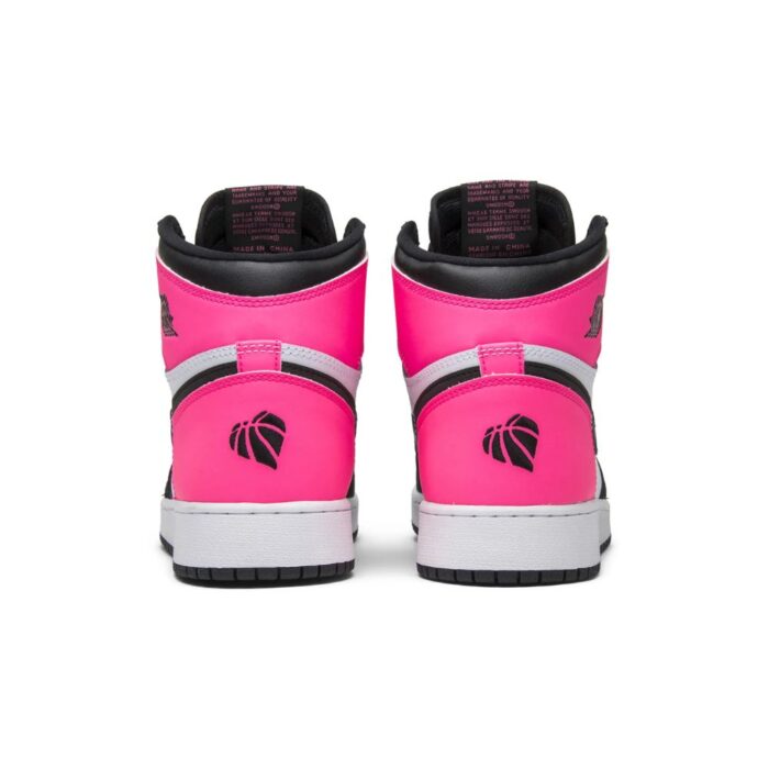 NIKE AIR JORDAN 1 RETRO VALENTINE’S DAY 2017 881426 009 - Image 5