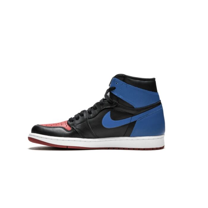 NIKE AIR JORDAN 1 RETRO TOP 3 555088 026 - Image 5
