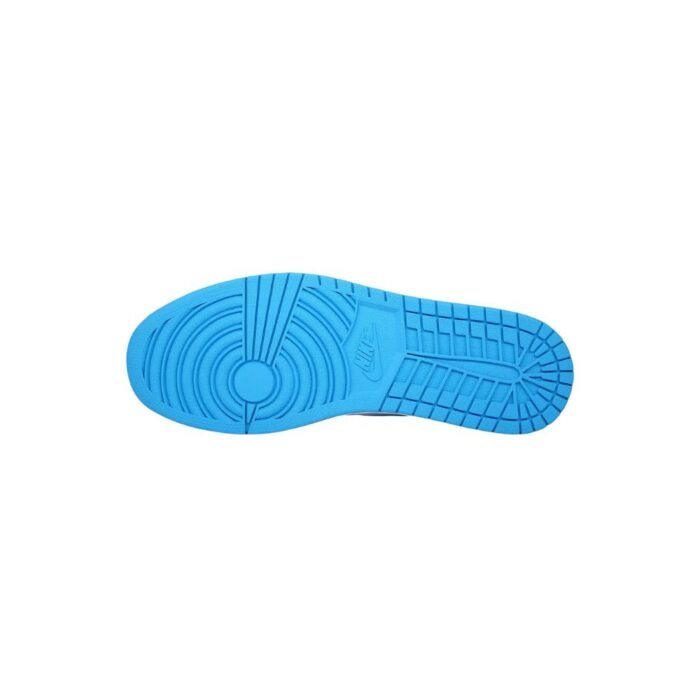 NIKE AIR JORDAN 1 UNC PE EMERGES - Image 5