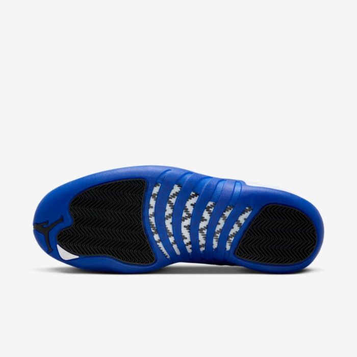 NIKE AIR JORDAN 12 RETRO BLUEBERRY WHITE BLACK GAME ROYAL CT8013 140 - Image 6
