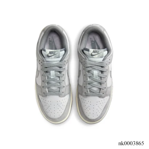 Dunk Low “Cool Grey” Shoes Sneakers – nk0003865 - Image 4