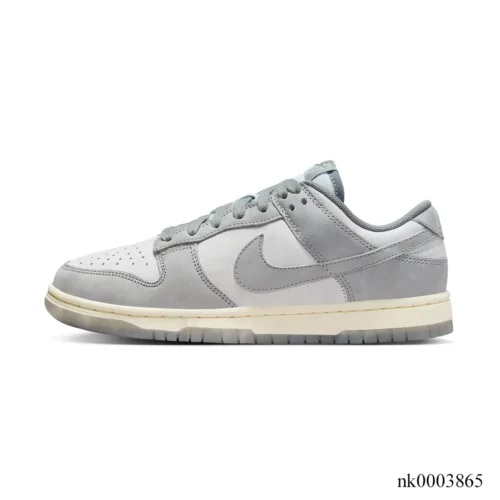 Dunk Low “Cool Grey” Shoes Sneakers – nk0003865 - Image 2