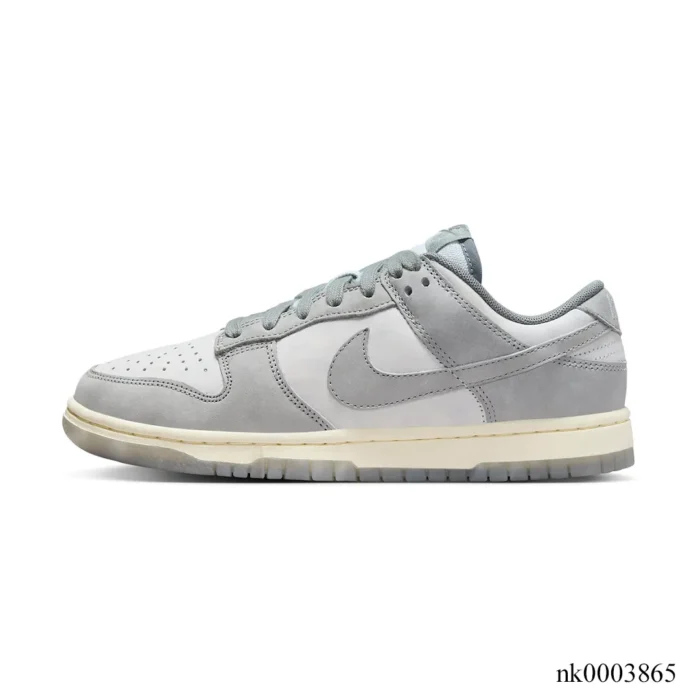 Dunk Low “Cool Grey” Shoes Sneakers – nk0003865 - Image 2