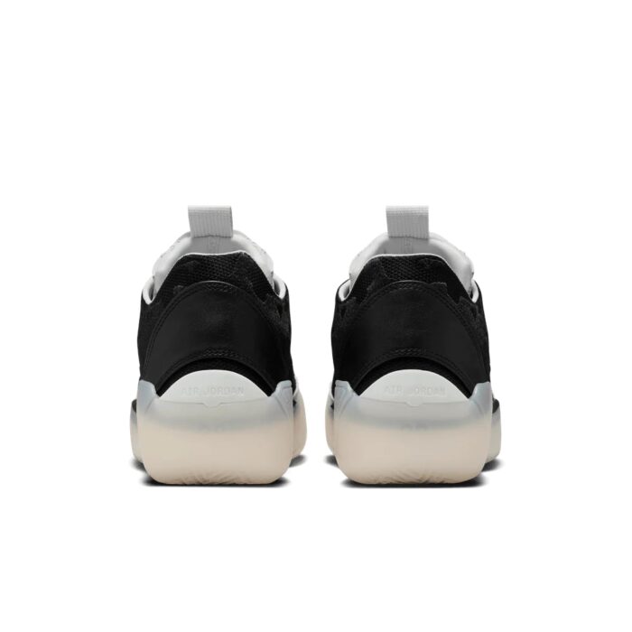 NIKE AIR JORDAN 39 BARONS WHITE BLACK FQ0213 010 - Image 4