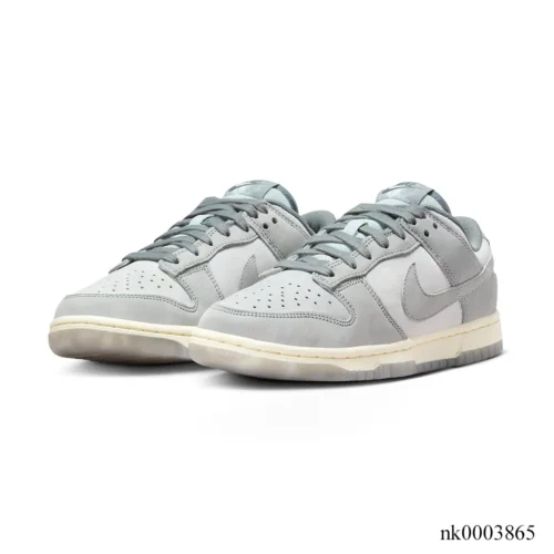 Dunk Low “Cool Grey” Shoes Sneakers – nk0003865 - Image 3
