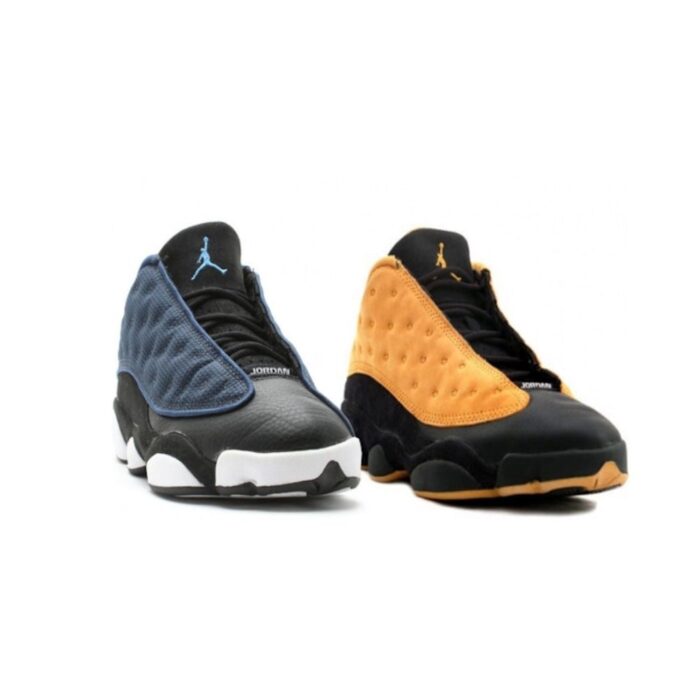 NIKE AIR JORDAN 13 CHUTNEY DJ5982 070 - Image 6