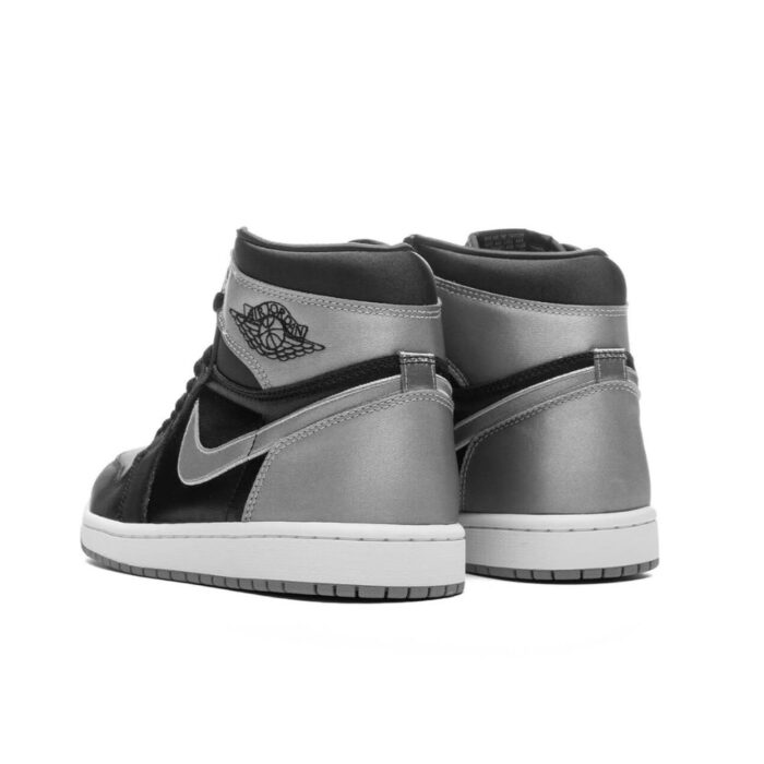 NIKE AIR JORDAN 1 HIGH SATIN SHADOW FD4810 010 - Image 6