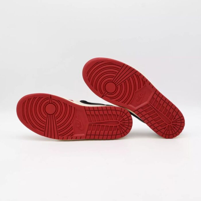 NIKE AIR JORDAN 1 LOW TROPHY ROOM FN0432 017 - Image 3