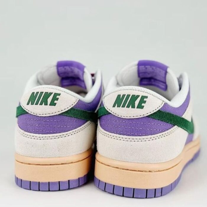 NIKE DUNK LOW JOKER MULTICOLOR HF5030 030 - Image 6