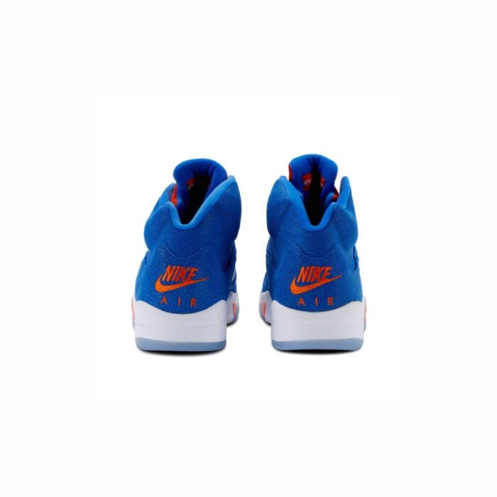 NIKE AIR JORDAN 5 RETRO FLORIDA GATORS PE DJ4954 997013 SZ - Image 6