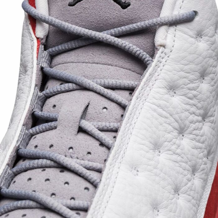 NIKE AIR JORDAN 13 RETRO GREY TOE 310004 161 - Image 6