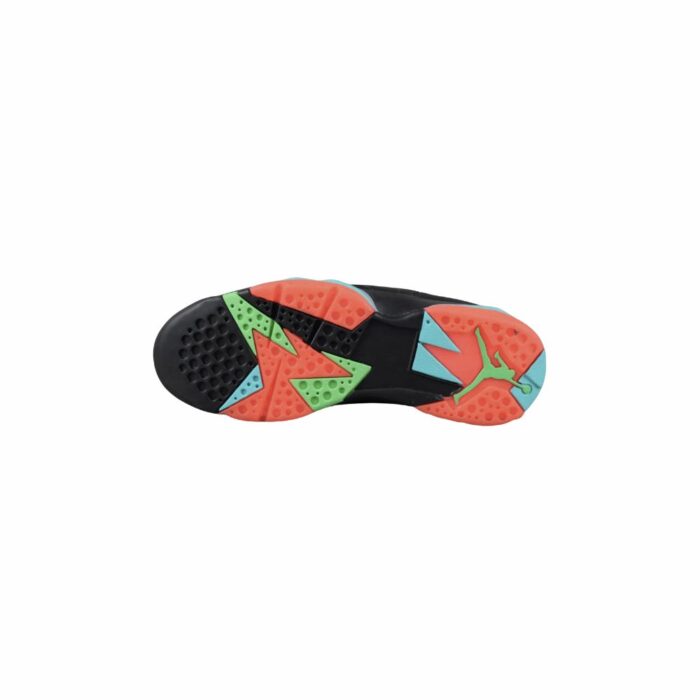 NIKE AIR JORDAN 7 BARCELONA NIGHTS 705350 007 - Image 6