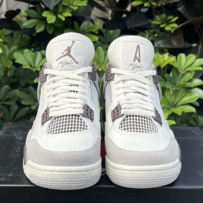 NIKE AIR JORDAN 4 X A MA MANIERE PHANTOM FZ4810 003 - Image 6