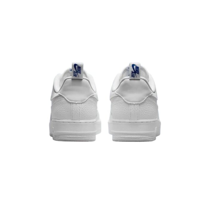NIKE AIR FORCE 1 LOW WHITE GREY BLUE DN4433 100 - Image 6