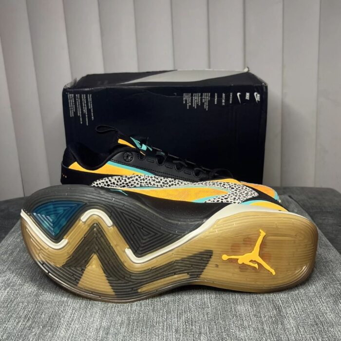 NIKE LUKA 2 SAFARI FQ9044 800 - Image 6
