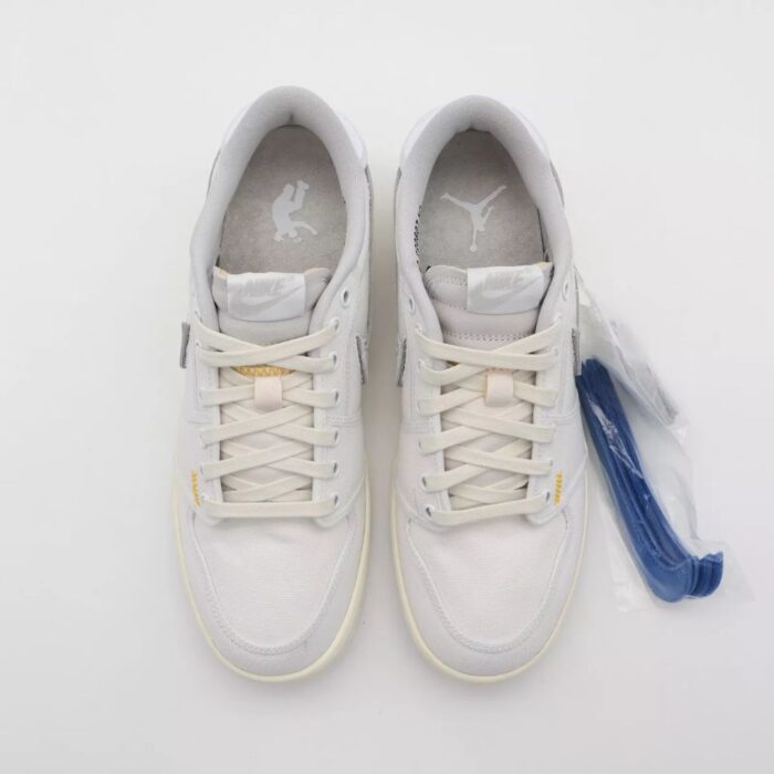 NIKE AIR JORDAN 1 KO LOW x UNION DO8912 101 - Image 6