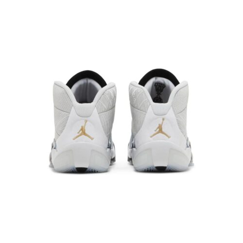 NIKE AIR JORDAN 38 FIBA FN7481 100 - Image 6