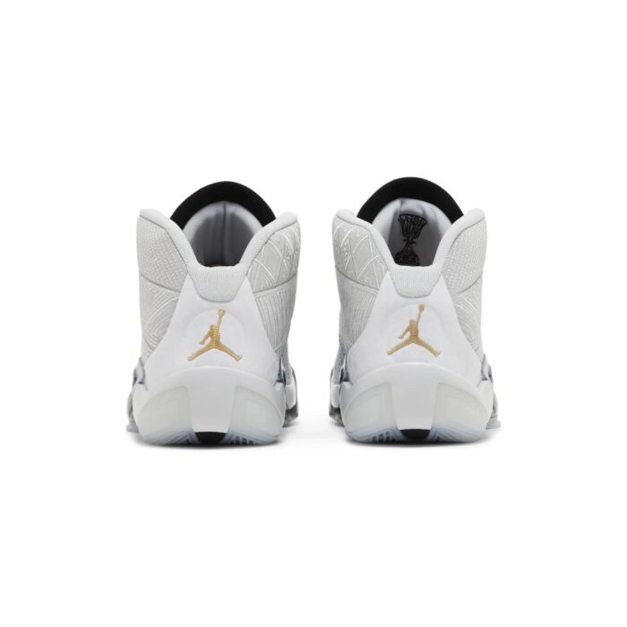 NIKE AIR JORDAN 38 FIBA FN7481 100 - Image 6