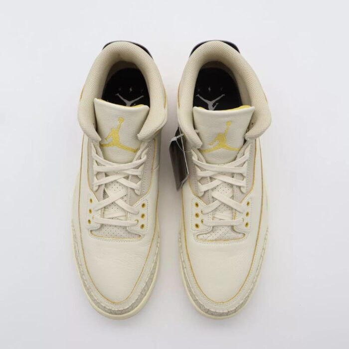 NIKE AIR JORDAN 3 X THE J BALVIN MEDELLÍN SUNSET FN0344 901 - Image 6