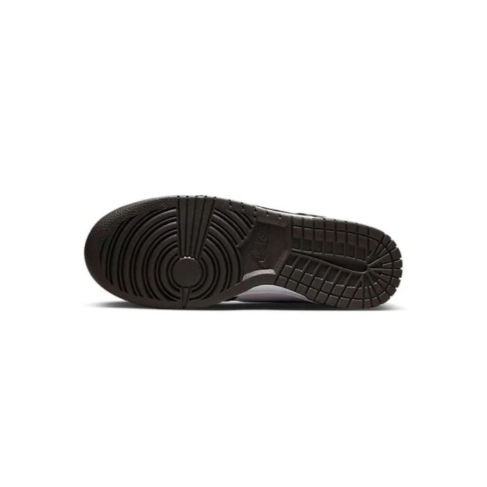 NIKE DUNK HIGH PALOMINO DV0829 100 - Image 6
