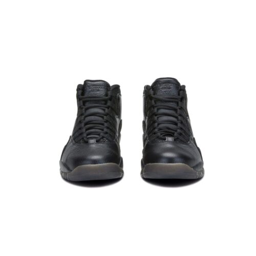 NIKE AIR JORDAN 10 RETRO DRAKE OVO BLACK 819955 030 - Image 6