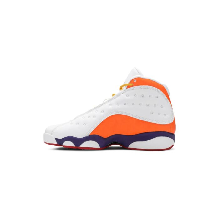 NIKE AIR JORDAN 13 RETRO PLAYGROUND GS CV0785 158 - Image 2