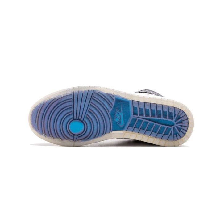 NIKE AIR JORDAN 1 RETRO ALL STAR 2017 CHAMELEON 907958 015 - Image 6