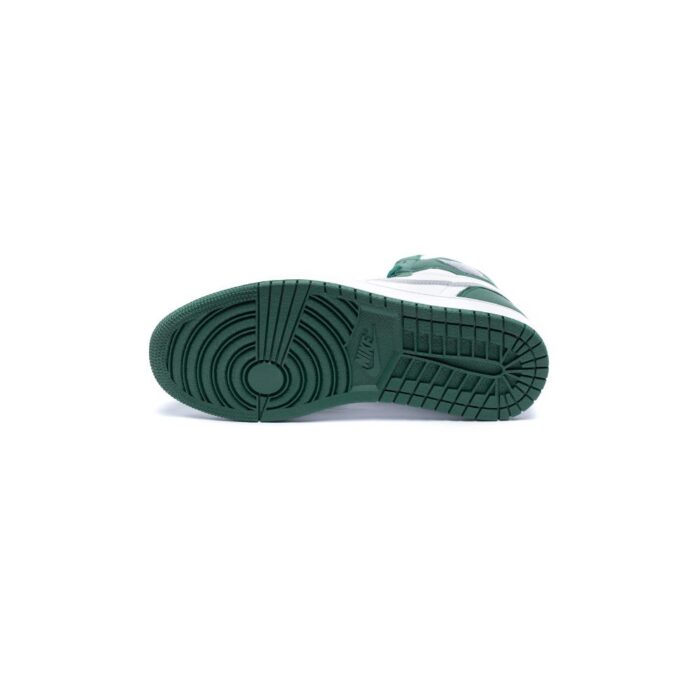 NIKE AIR JORDAN 1 HIGH OG GORGE GREEN DZ5485 303 - Image 6