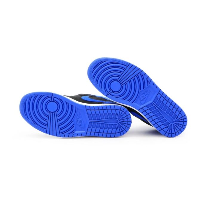 NIKE AIR JORDAN 1 REIMAGINED ROYAL DZ5485 042 - Image 6